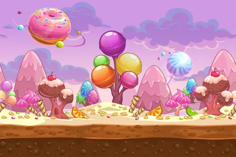 Candy Match